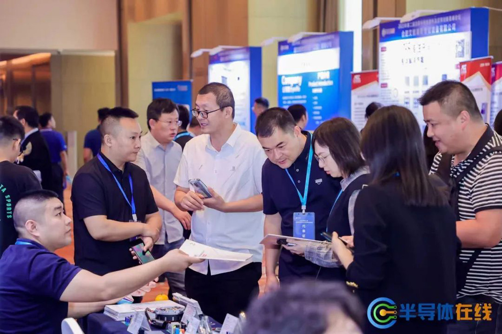Hua Yi Microelectronics' Wide SOA 30V SGT Platform Products Shine Through